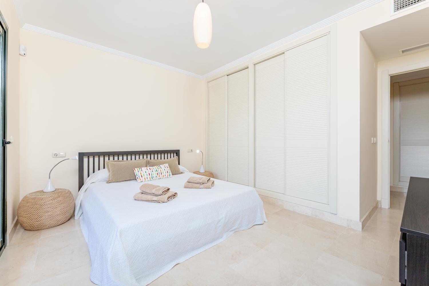 Apartamento Hacienda El Palmeral Puerto Banus Marbella Exteriör bild