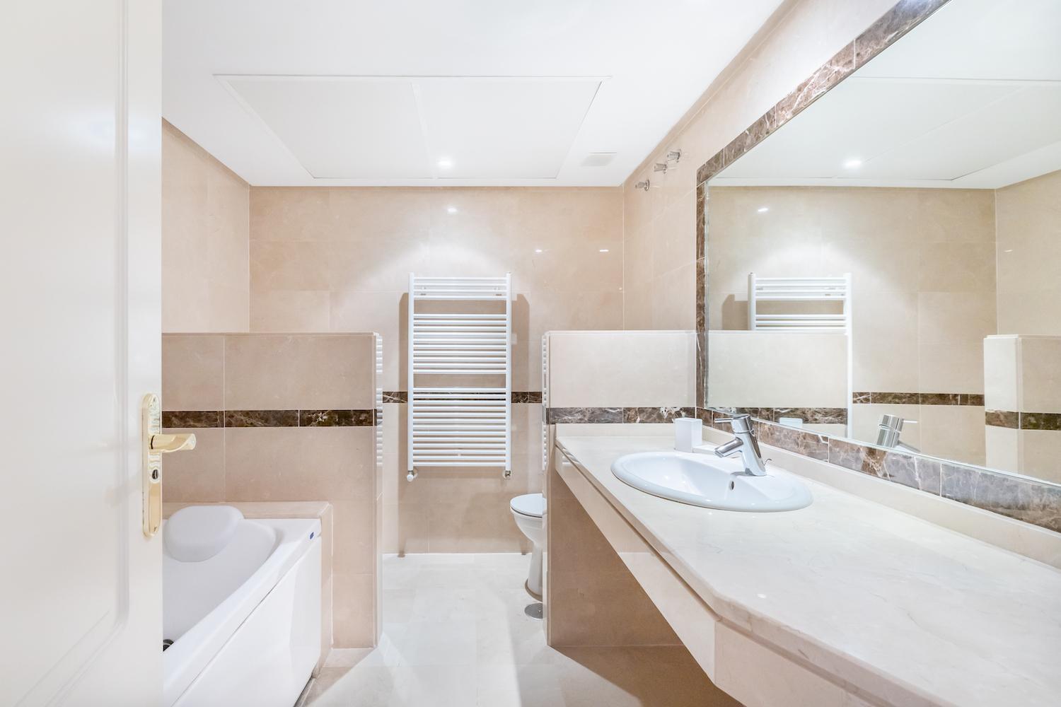Apartamento Hacienda El Palmeral Puerto Banus Marbella Exteriör bild