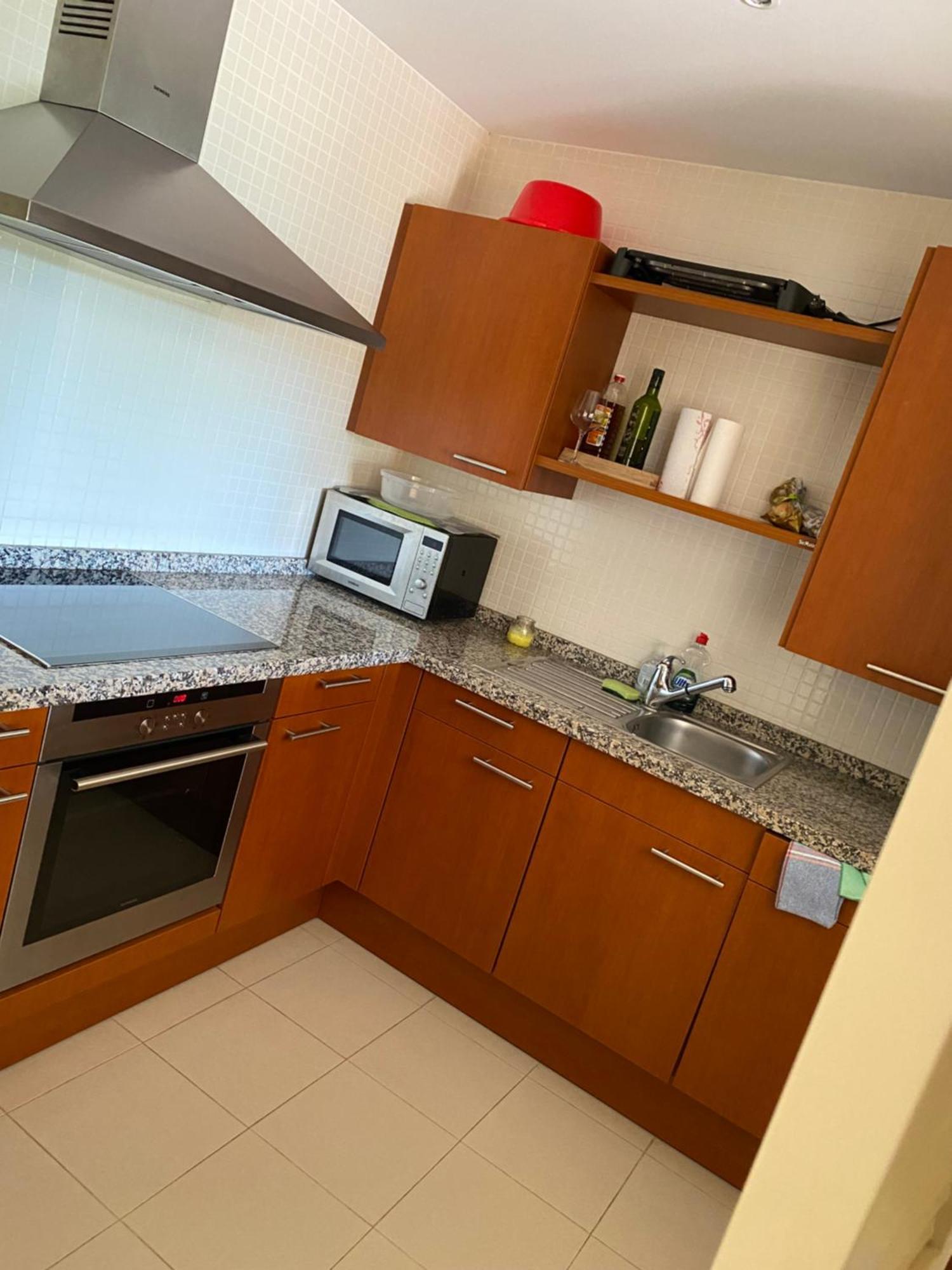 Apartamento Hacienda El Palmeral Puerto Banus Marbella Exteriör bild